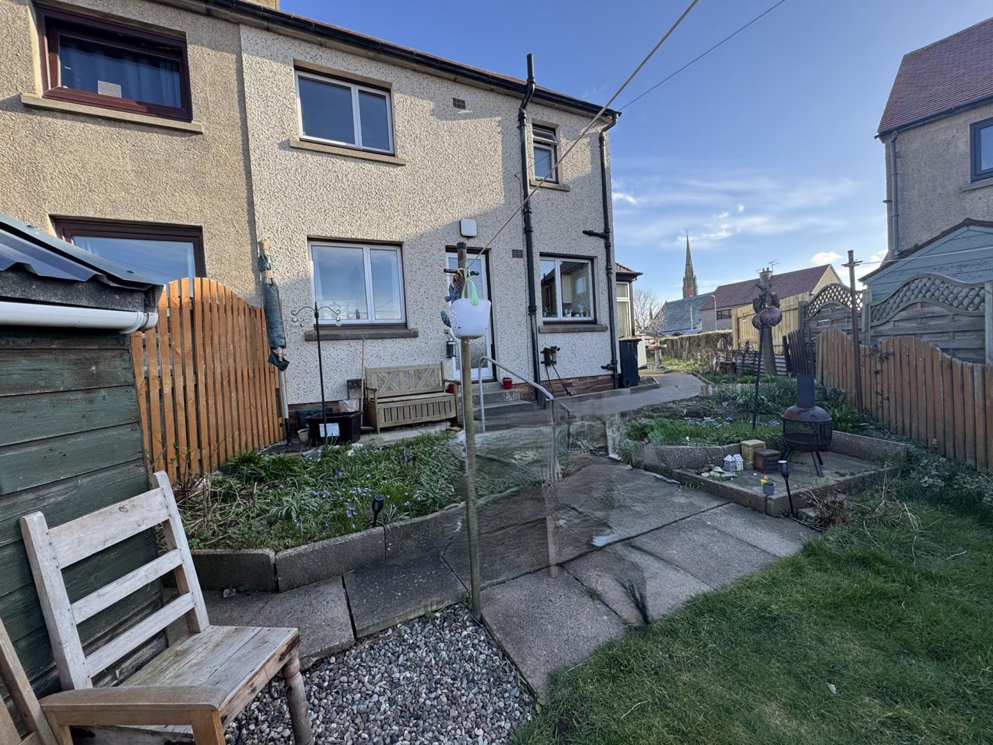 33 Queens Crescent, Portsoy, AB45 2PX